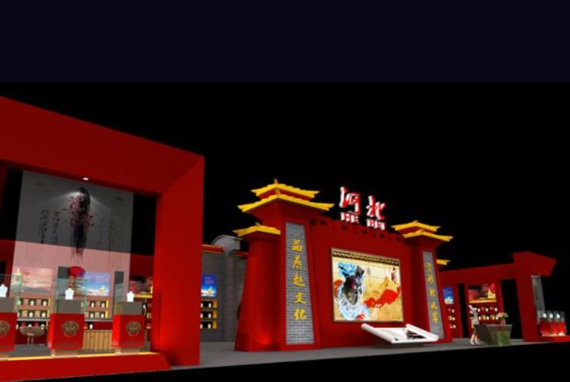 展會參與的必要性與深遠(yuǎn)意義